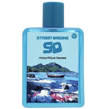 Street Origins Mauritius Tease For Her thumbnail 3