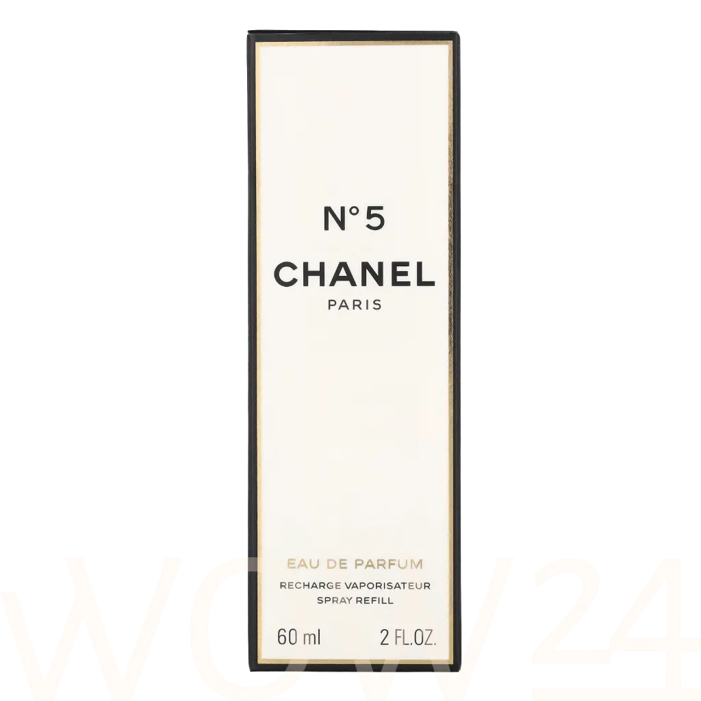 Chanel No.5 thumbnail 2
