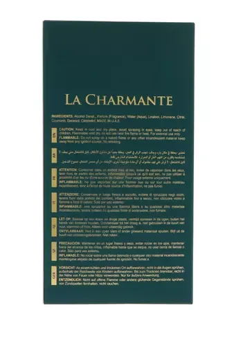 Maison Alhambra La Charmante thumbnail 8