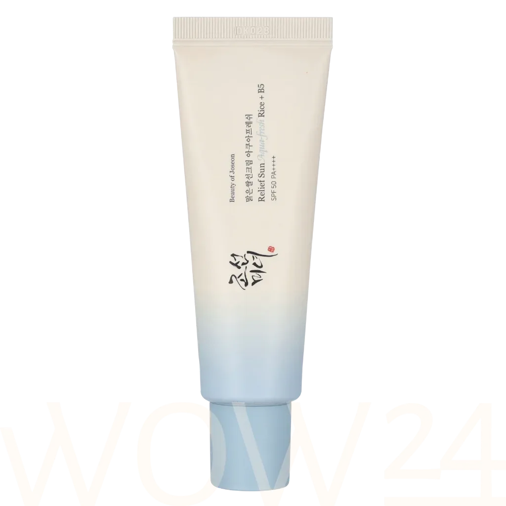 Beauty of Joseon Rice + B5 Relief Sun Aqua Fresh thumbnail 5