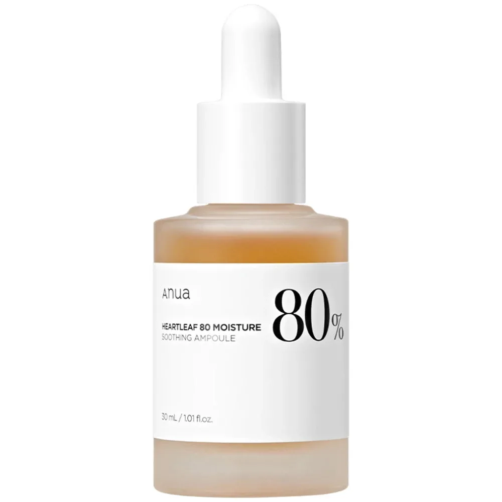 Anua Heartleaf Soothing Ampoule thumbnail 3