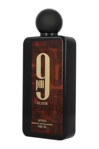 Afnan 9pm Elixir thumbnail 5