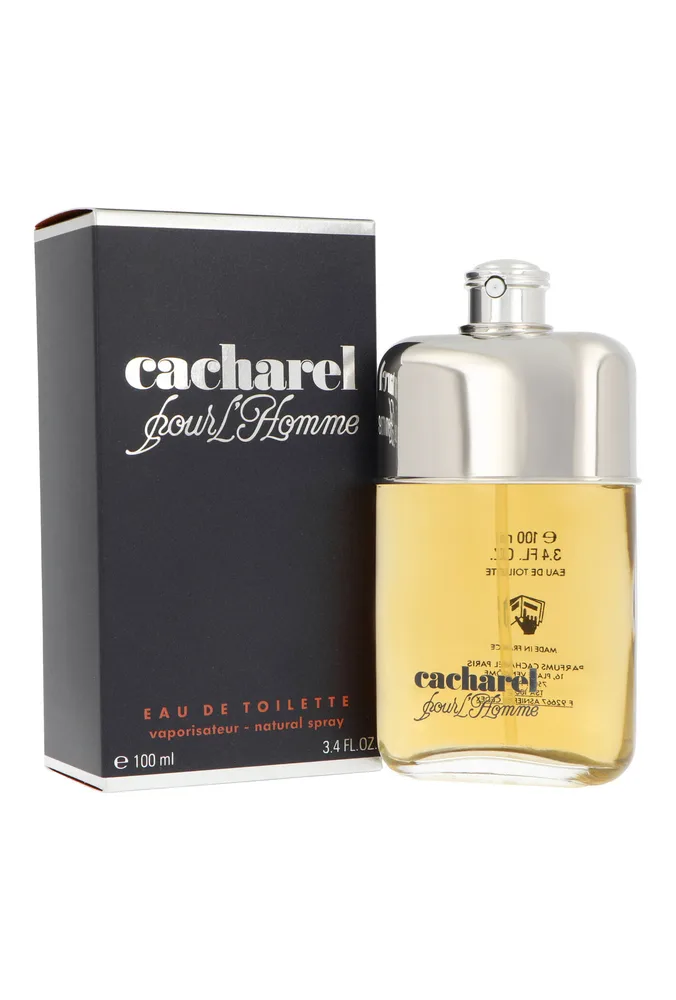 Cacharel Pour homme thumbnail 3