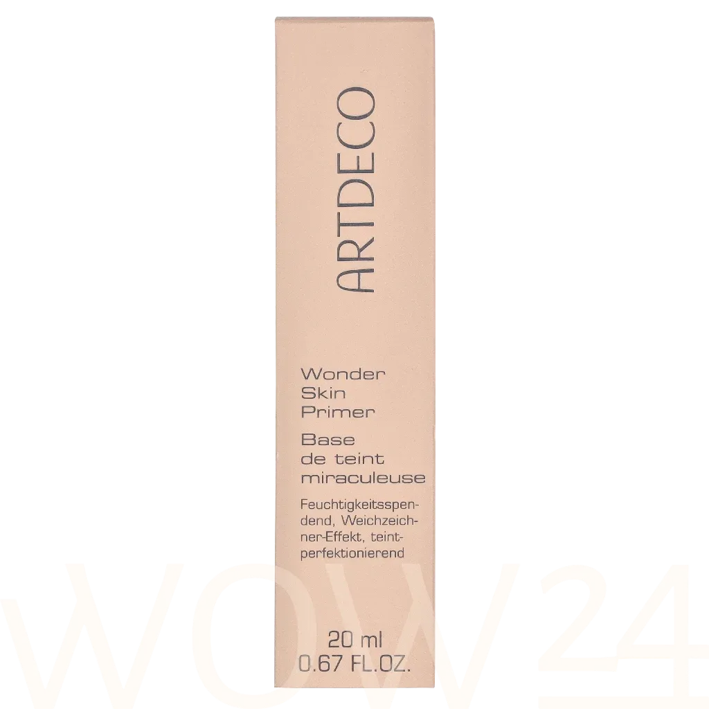 Artdeco Wonder Skin Primer thumbnail 2