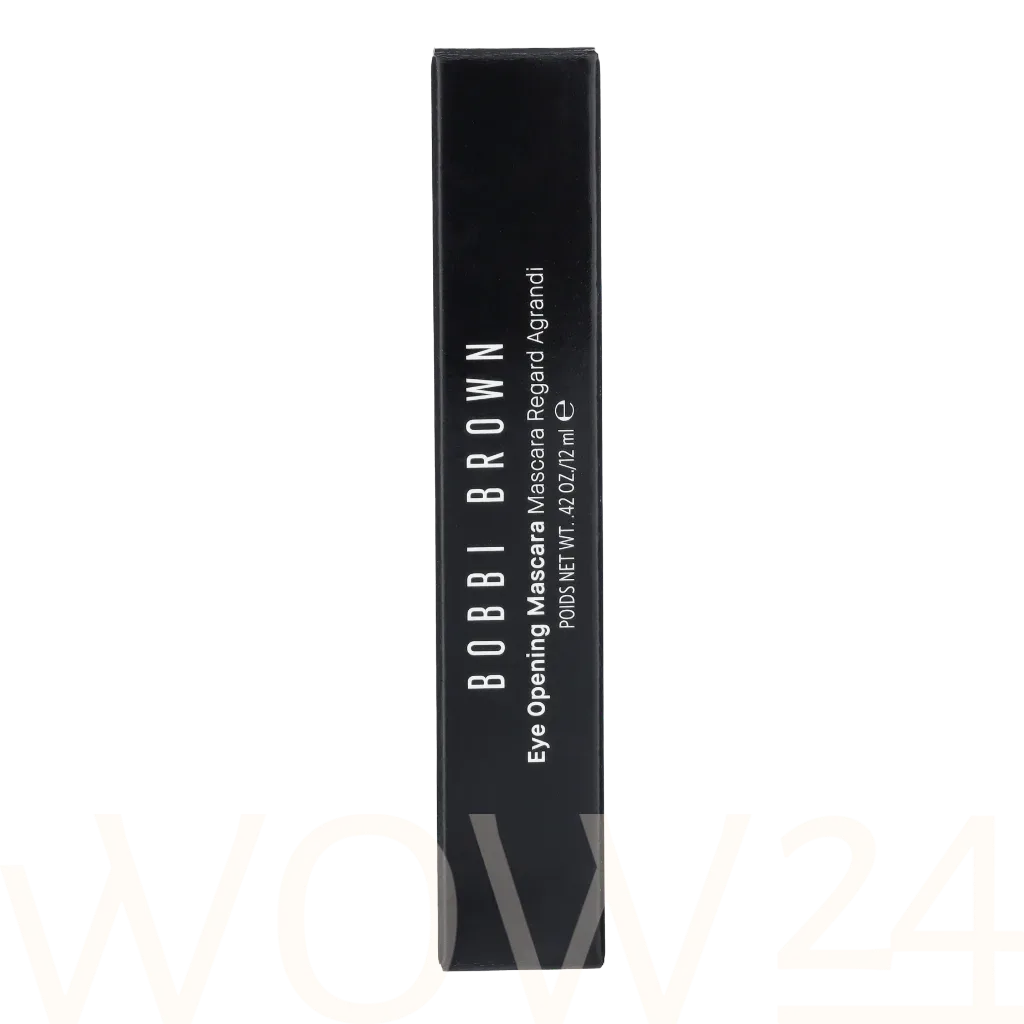 Bobbi Brown Eye Opening Mascara thumbnail 2