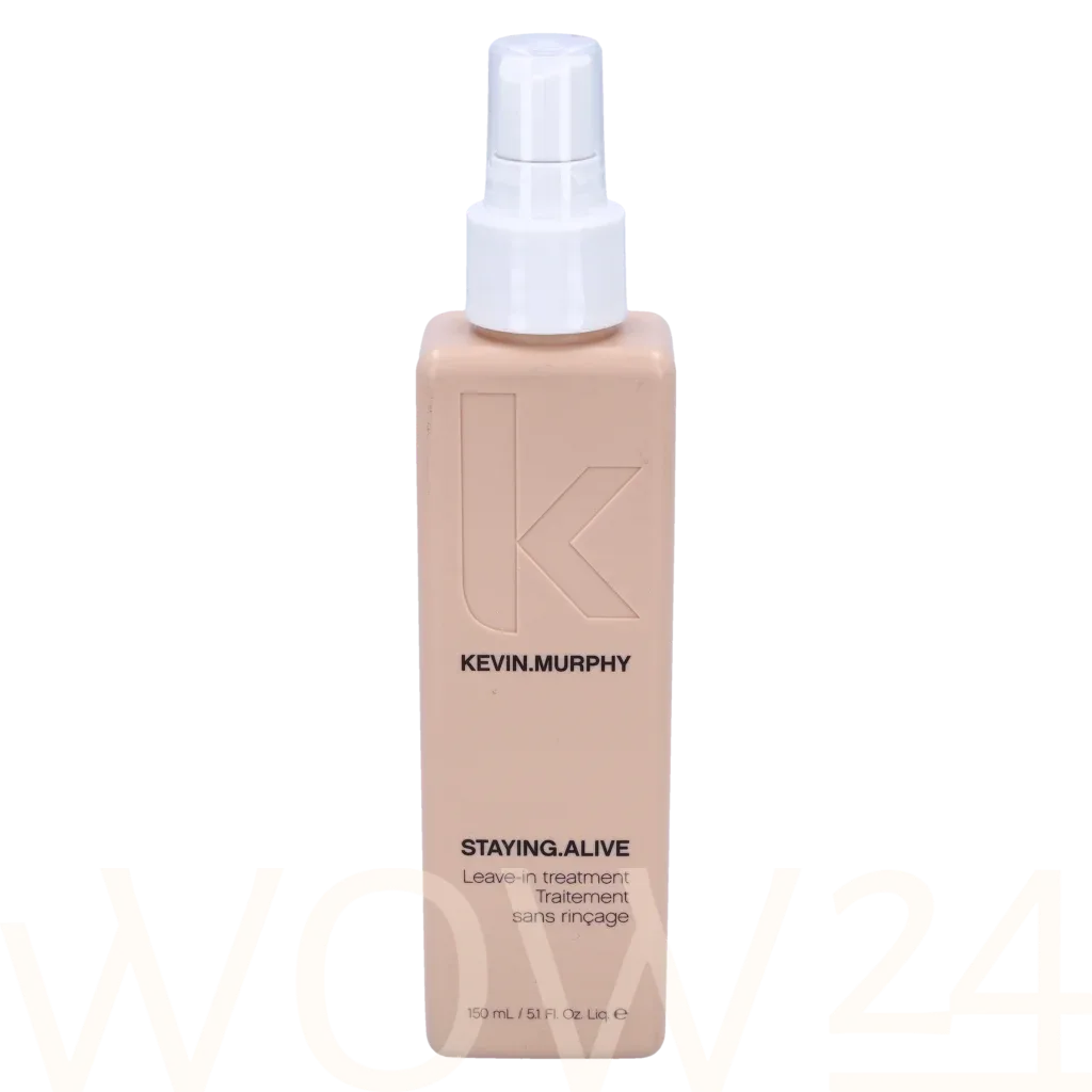 Kevin Murphy Kevin Murphy, Staying Alive, Hair Leave-In Conditioner, Restores, 150 ml thumbnail 2