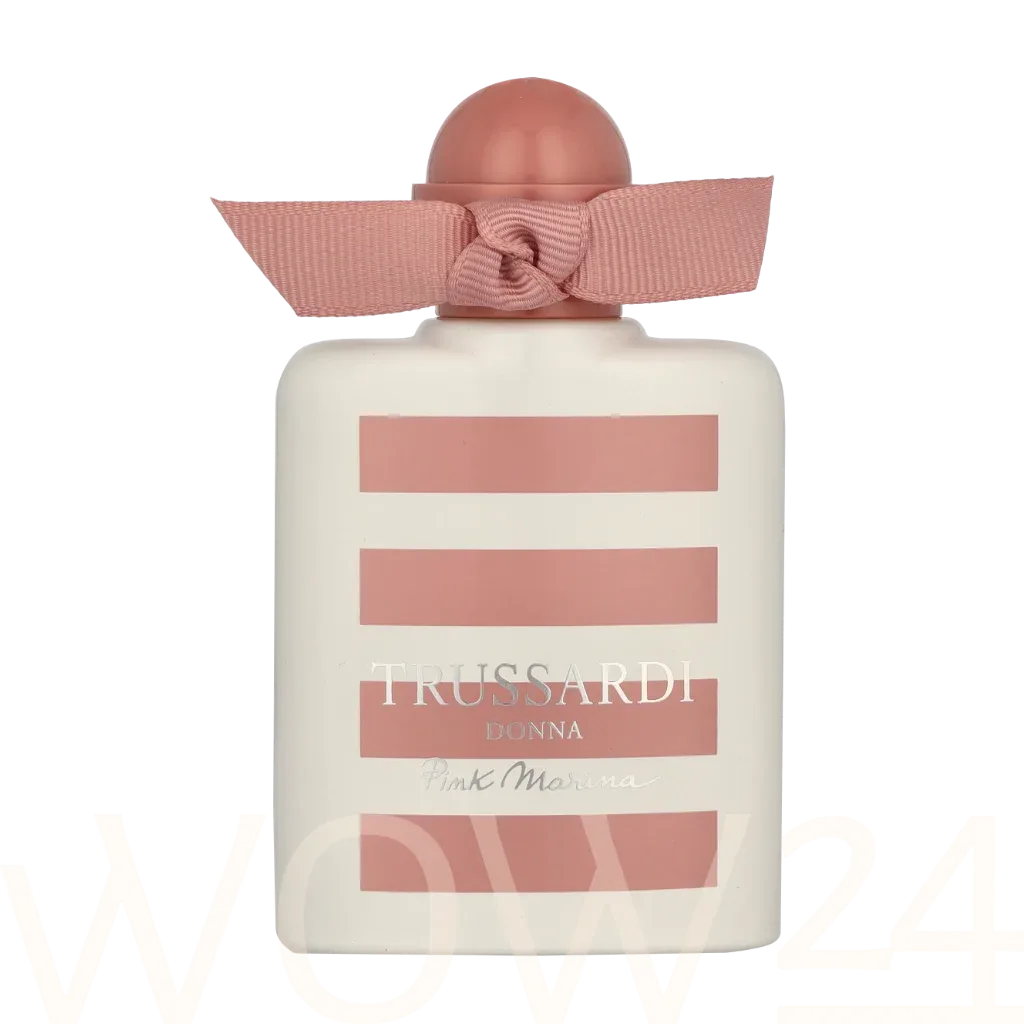Trussardi Donna Pink Marina thumbnail 5