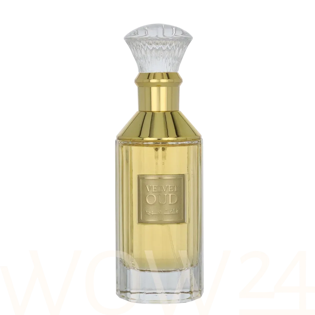 Lattafa perfumes Velvet oud thumbnail 5