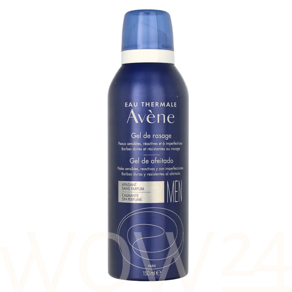 Avene Men thumbnail 4