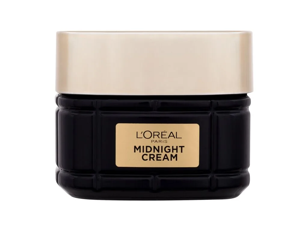 Age Perfect Cell Renew Midnight Cream