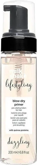 Milk Shake Lifestyling Blow-Dry Primer thumbnail 2