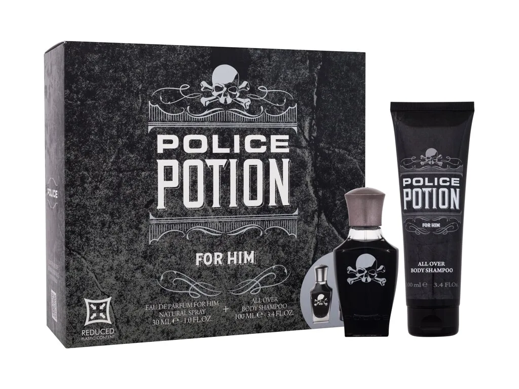 Potion