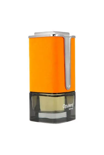 Al Haramain Opulent saffron thumbnail 8