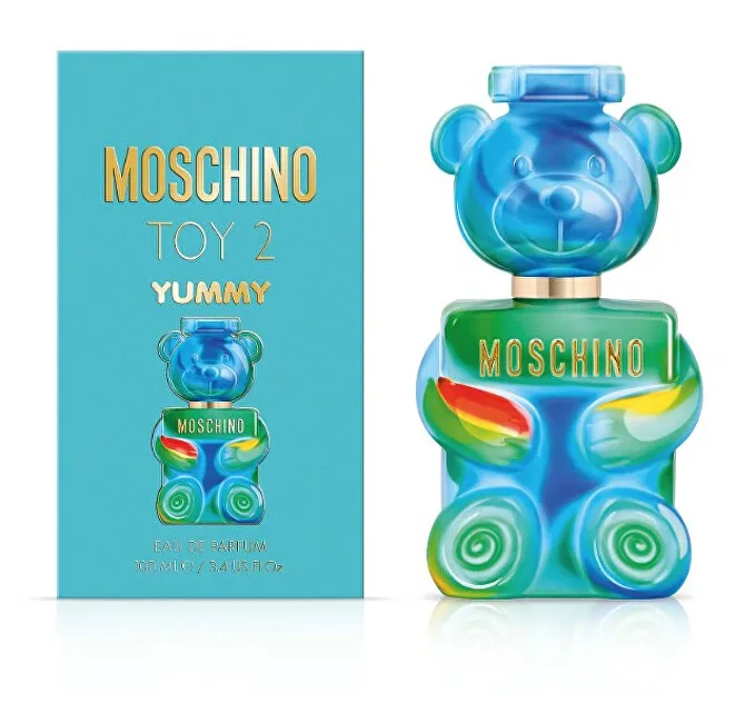 Moschino Toy 2 Yummy thumbnail 3