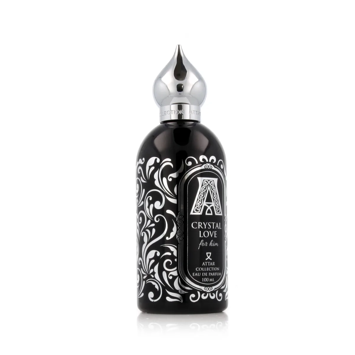 Attar Collection Crystal Love thumbnail 2