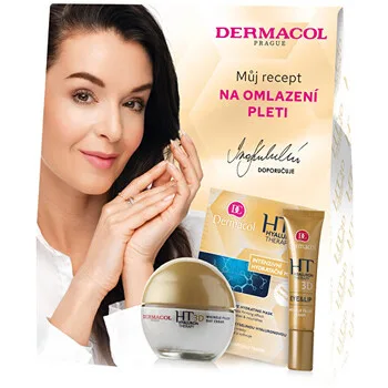 Dermacol Hyaluron Therapy Skincare Gift Set thumbnail 2