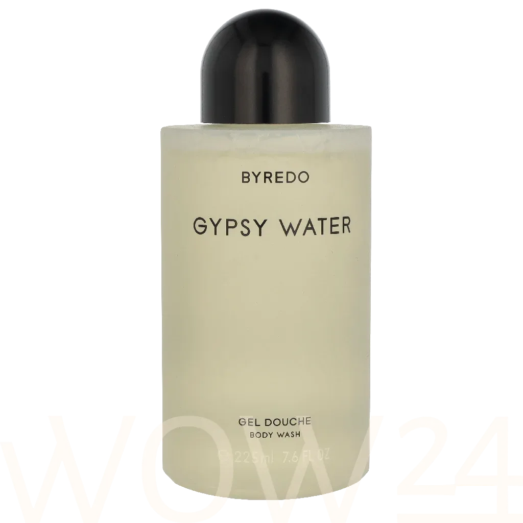 Byredo Gypsy Water thumbnail 2