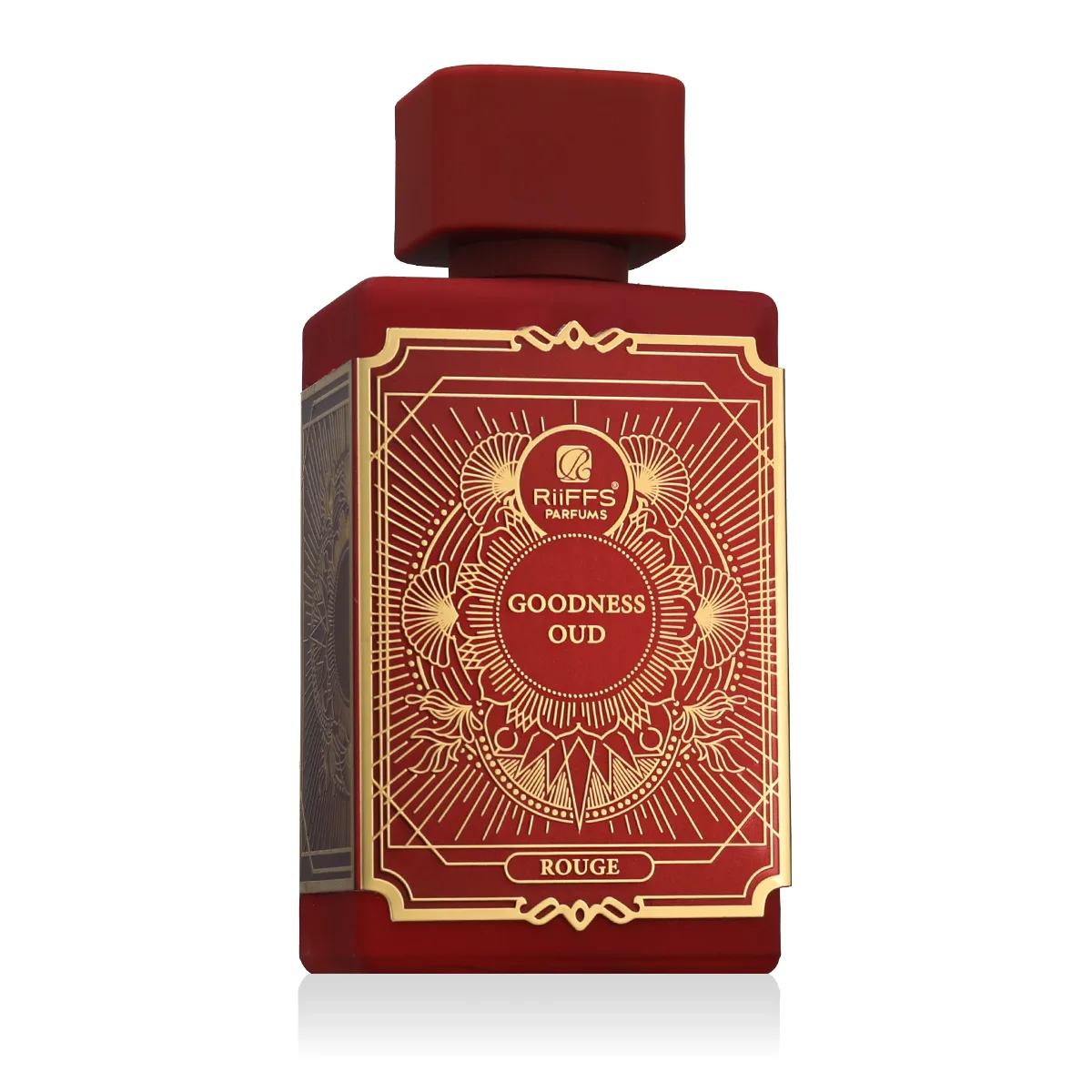 Riiffs Perfumes Goodness Oud Rouge thumbnail 2