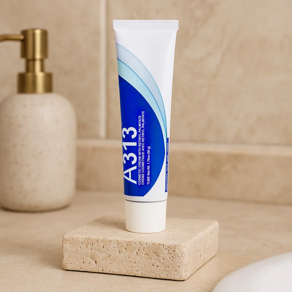 Pharma Développement A313 retinol cream thumbnail 2