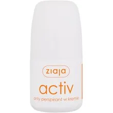 Ziaja Activ Cream Antiperspirant thumbnail 2