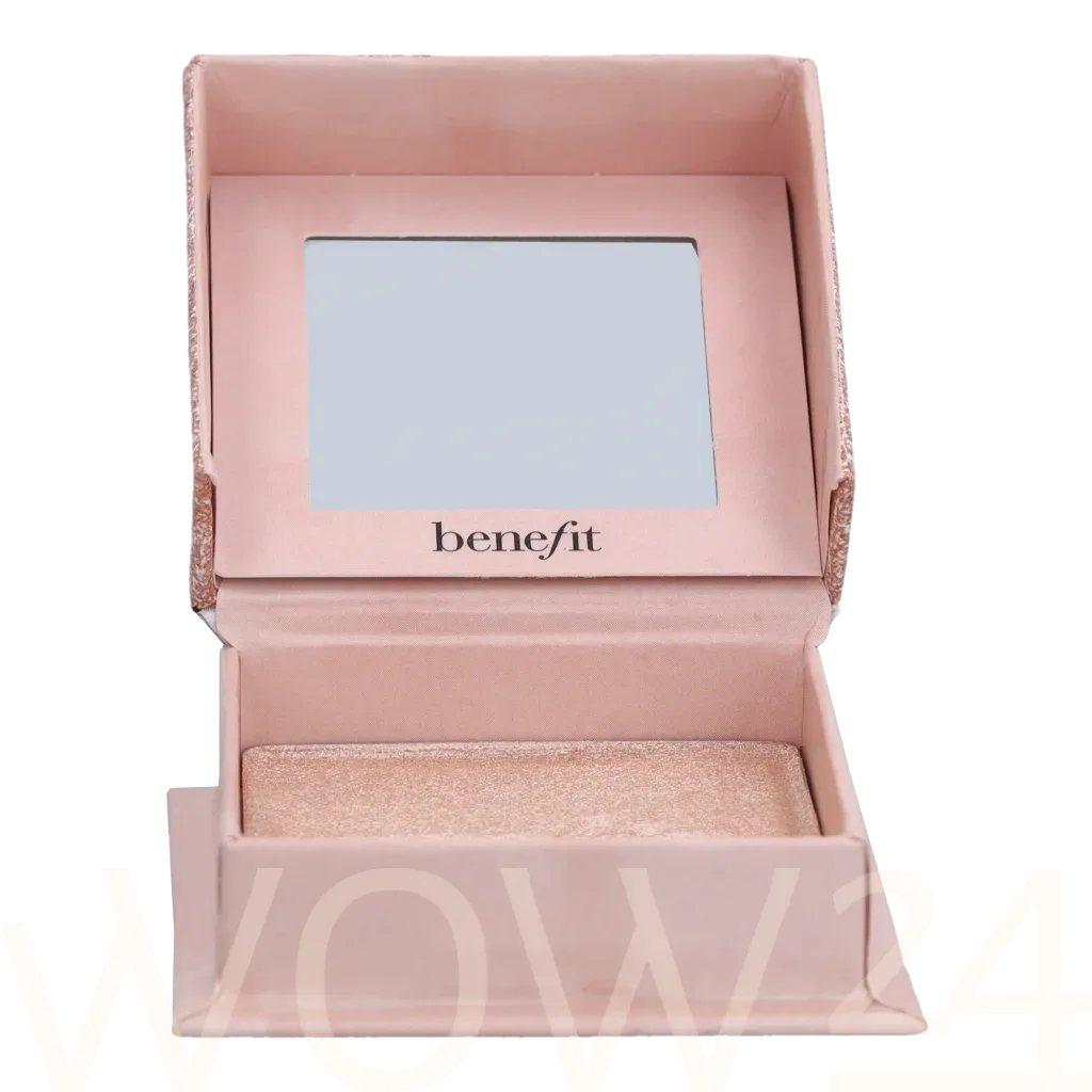 Benefit Cookie Highlighter thumbnail 4