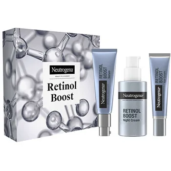 Neutrogena Retinol Boost Skincare Gift Set thumbnail 7