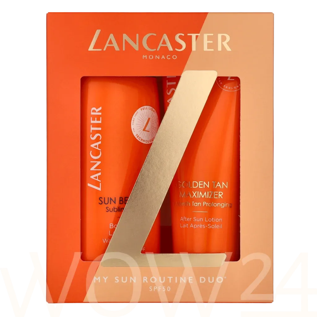 Lancaster Sun Protect thumbnail 2