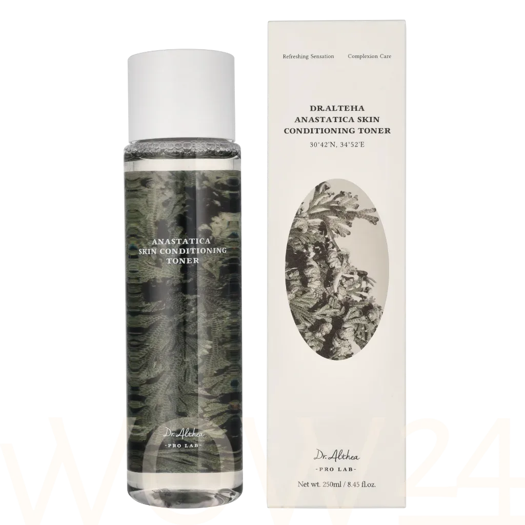 Dr. Althea Anastatica Skin Conditioning Toner thumbnail 4