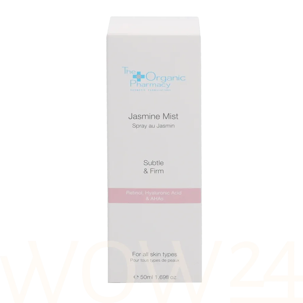 The Organic Pharmacy The Organic Pharmacy Jasmine Night Conditioner thumbnail 2