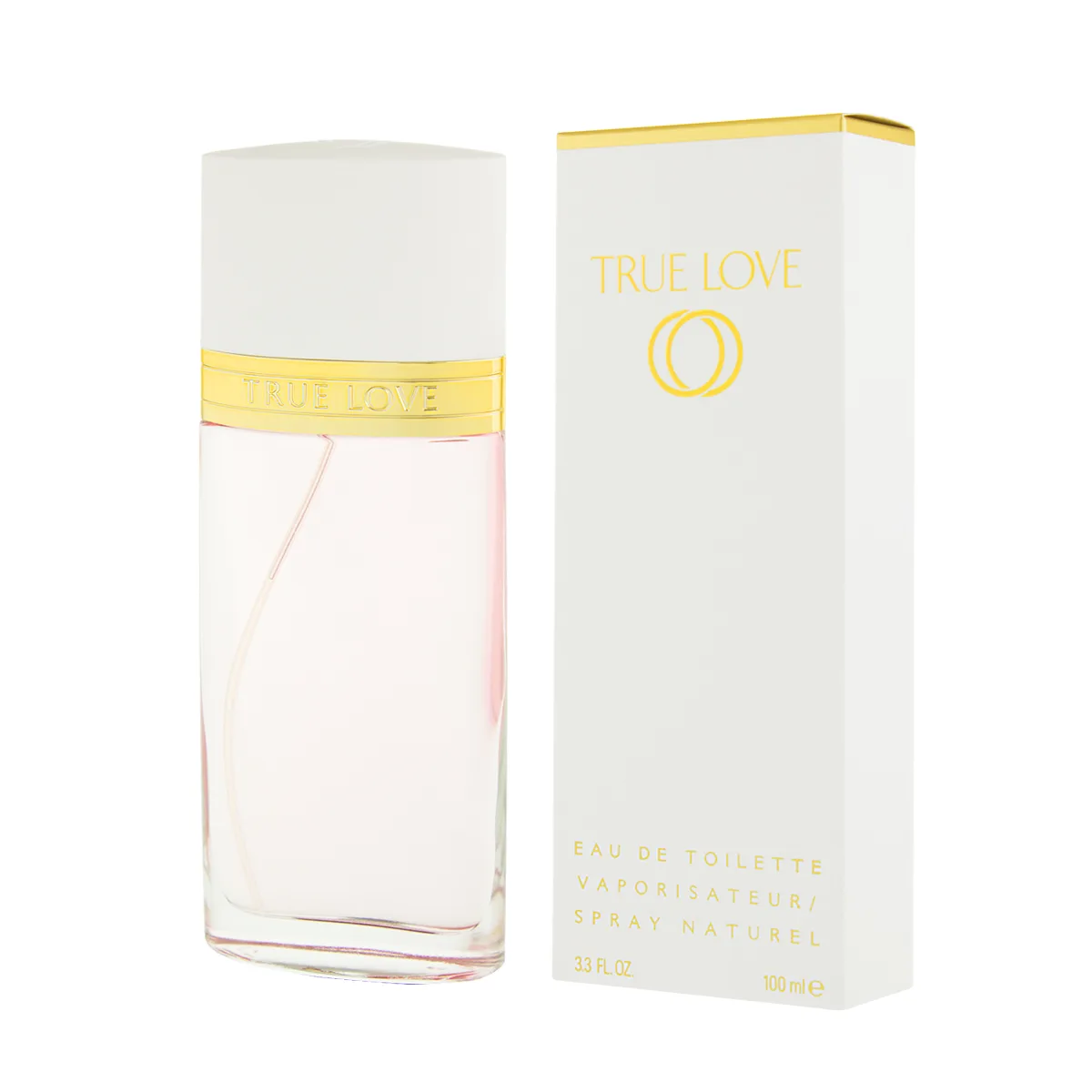 Elizabeth Arden True Love thumbnail 2