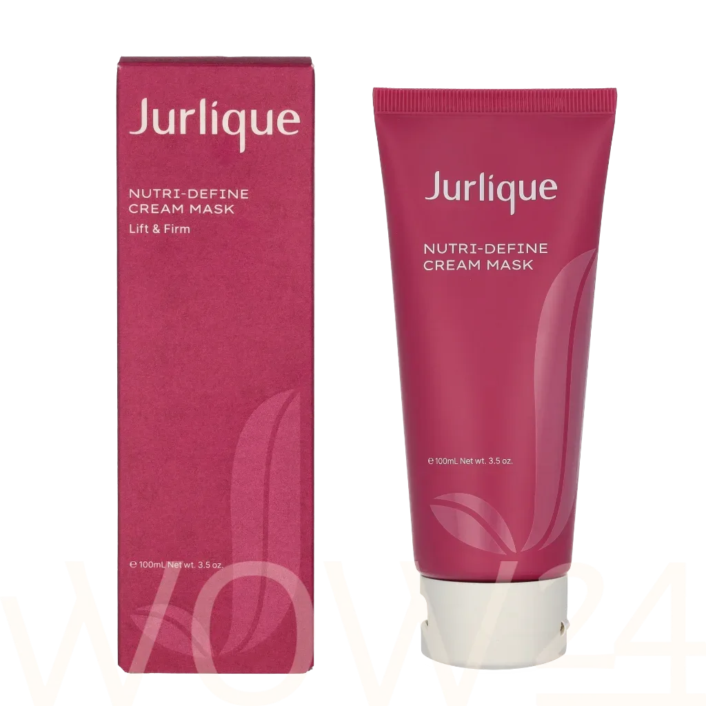 Jurlique Jurlique Nurturing Mask thumbnail 4