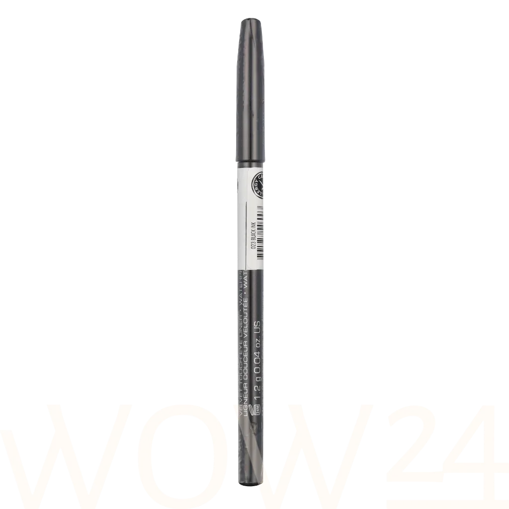 Gosh Gosh Velvet Touch Waterproof Eyeliner thumbnail 3