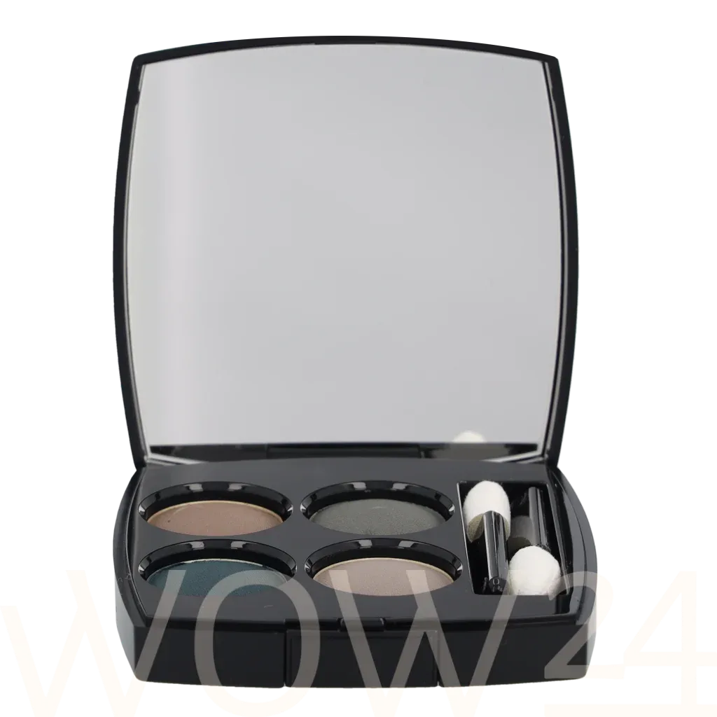 Chanel Les 4 Ombres thumbnail 5