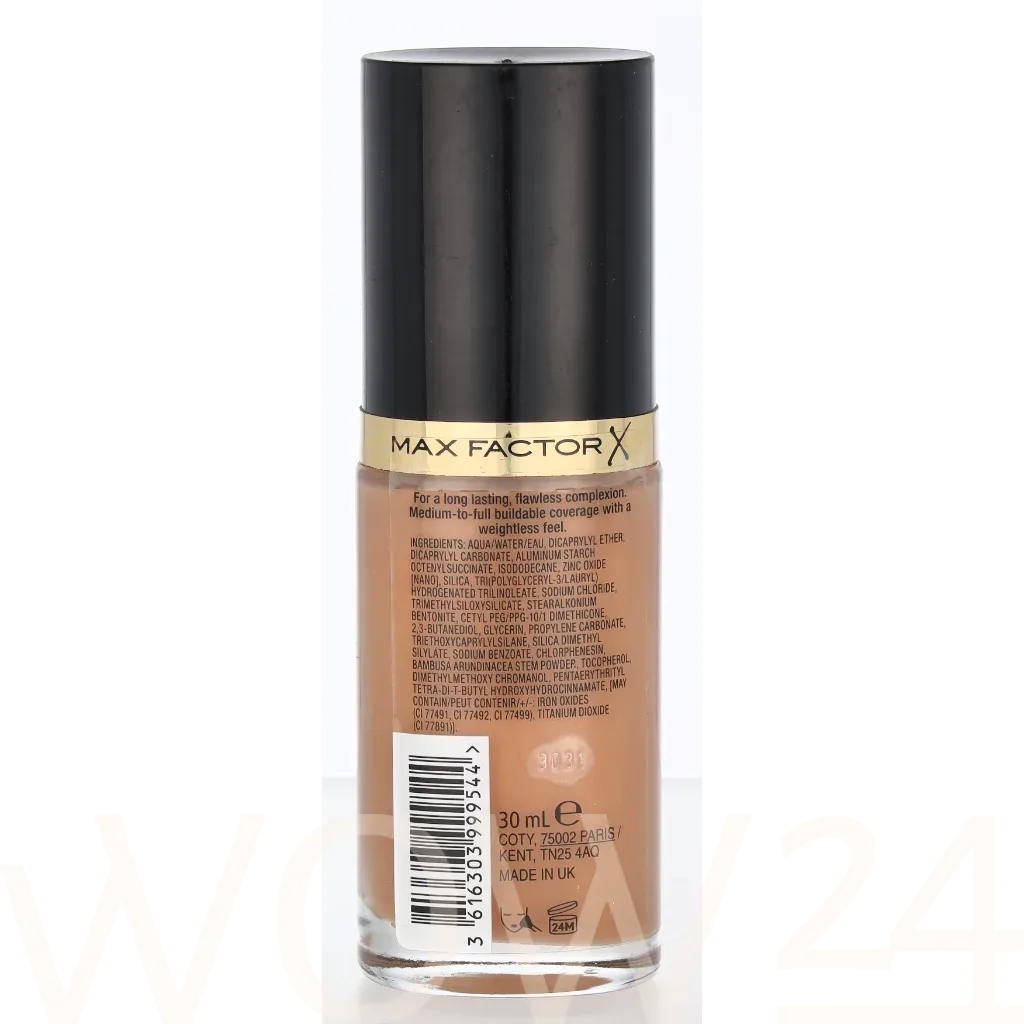 Max Factor Facefinity All Day Flawless thumbnail 3