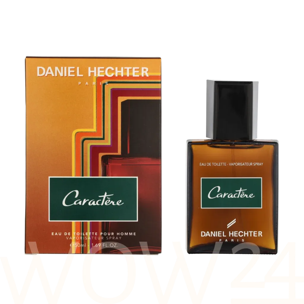 Daniel Hechter Caractere thumbnail 4