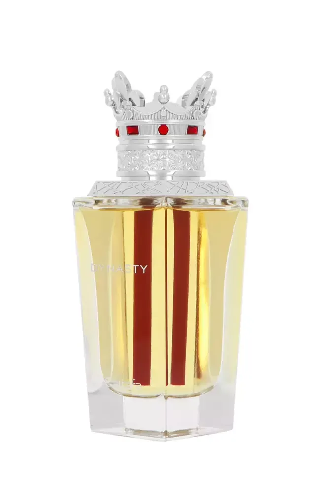 Lattafa perfumes Dynasty thumbnail 3