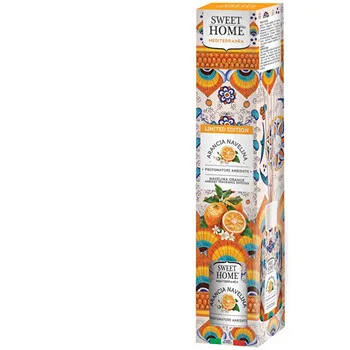 Sweet Home Collection Aroma diffuser Navelina Orange thumbnail 4