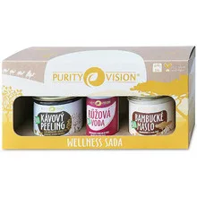 Purity Vision Wellness set thumbnail 2