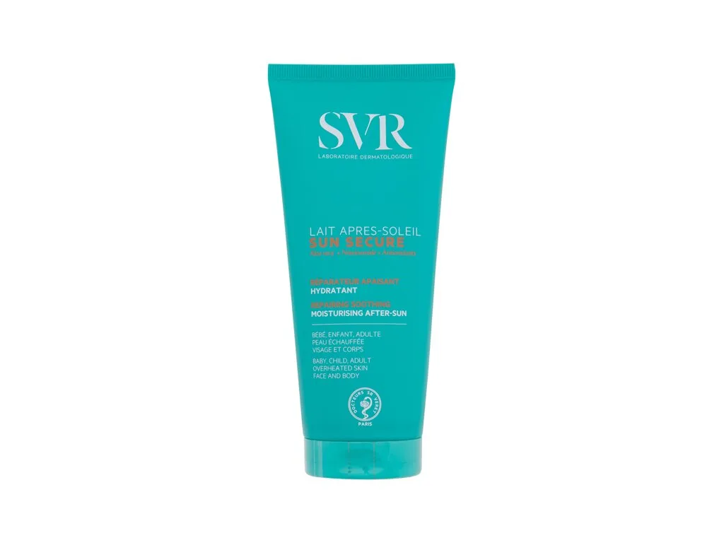 SVR Sun Secure Lait Apres-Soleil thumbnail 5