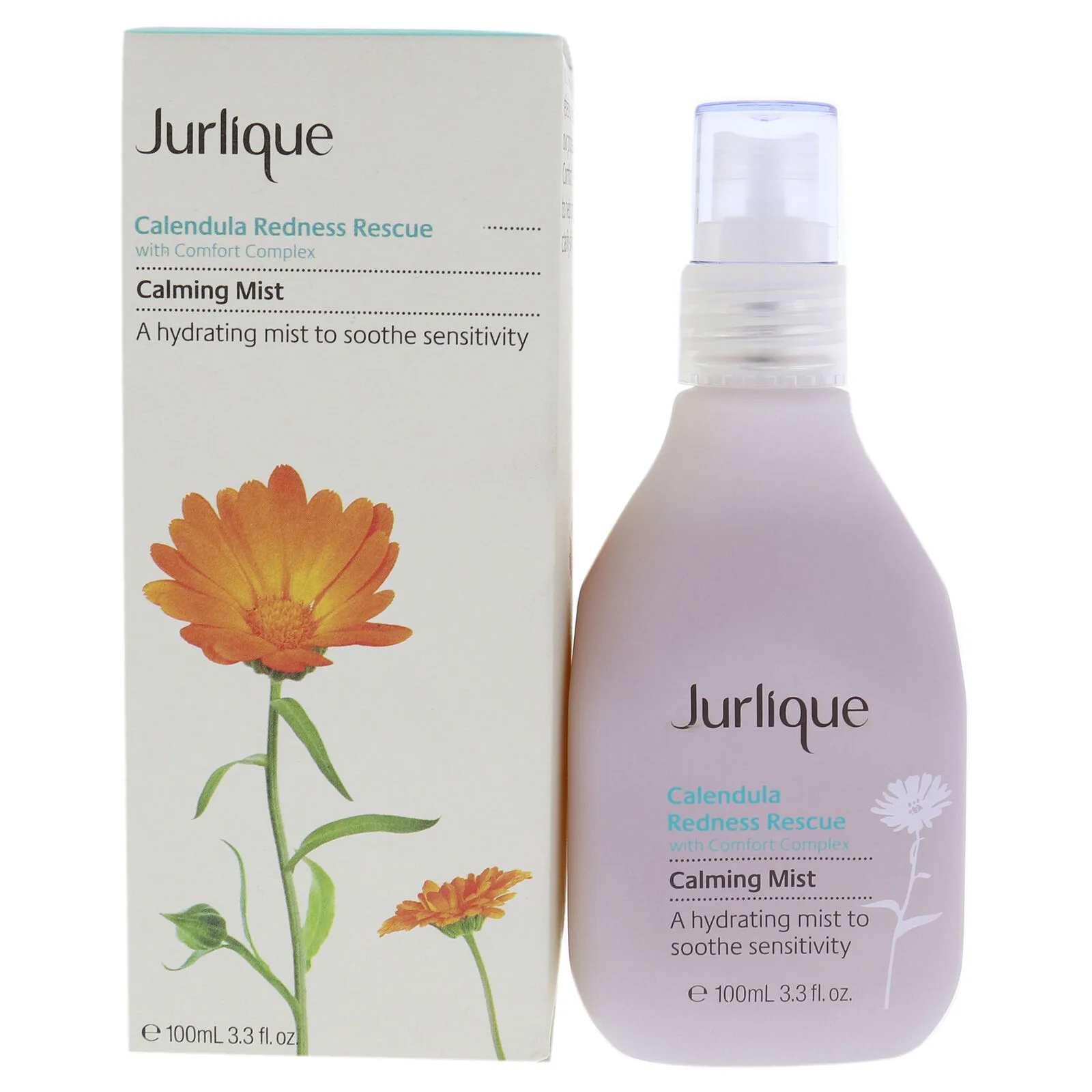 Jurlique Jurlique Calendula Redness Rescue Calming Mist thumbnail 6
