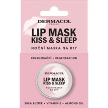Dermacol Lip Mask Kiss & Sleep thumbnail 3
