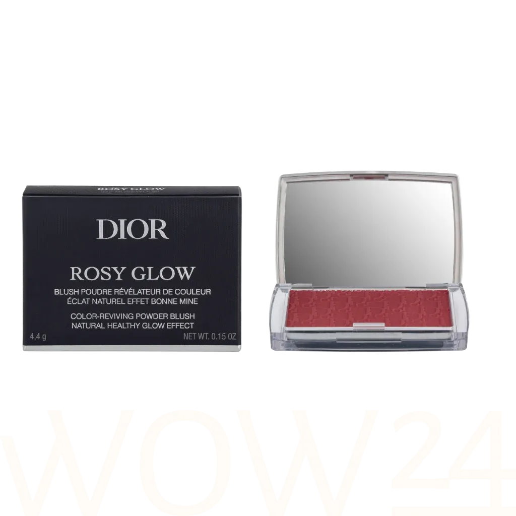 Dior Dior Backstage Rosy Glow thumbnail 4