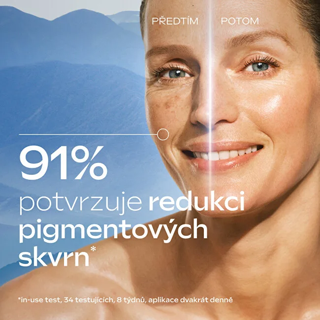 Weleda Serum for pigment spots Blue Gentian and Alpine Edelweiss (Serum) 30 ml thumbnail 2