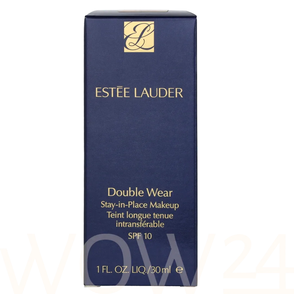 Esteé Lauder long-lasting makeup SPF 10 30 ml 1W2 Sand Double Wear Stay-in-Place thumbnail 2