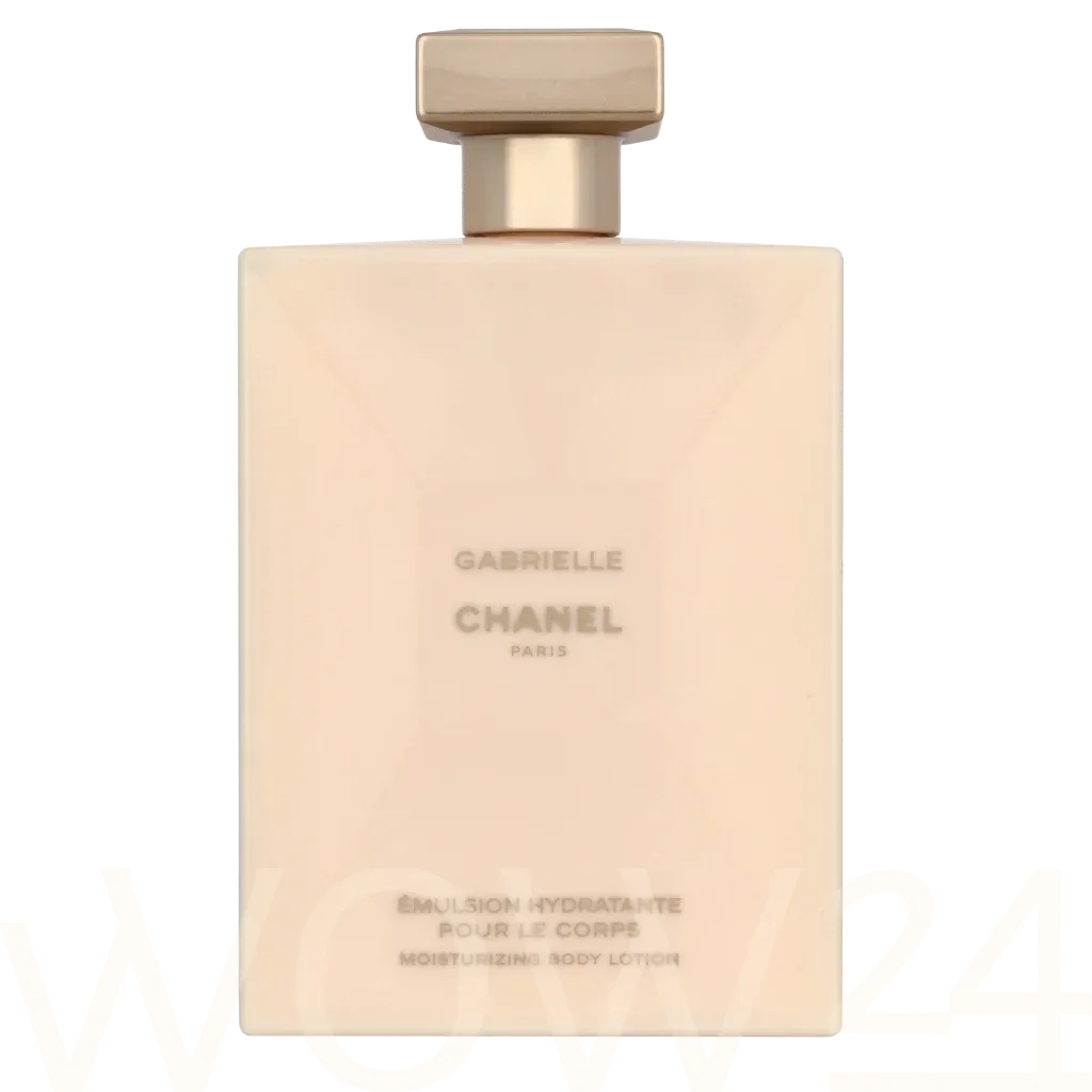 Chanel Gabrielle thumbnail 5