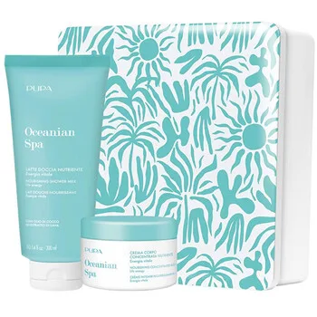 Pupa Oceanian Spa Kit 2 gift set thumbnail 3