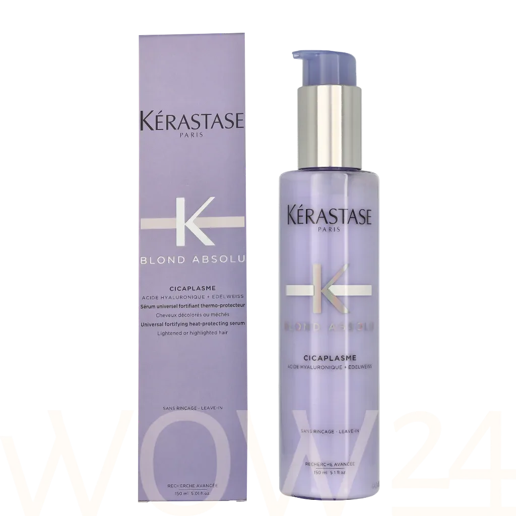 Kérastase Blond Absolu Cicaplasme thumbnail 4