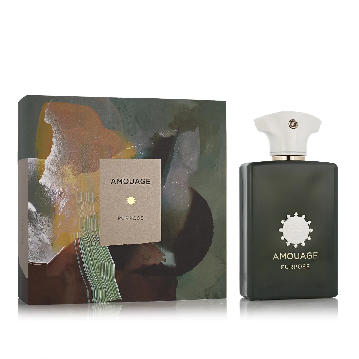 Amouage Purpose thumbnail 2