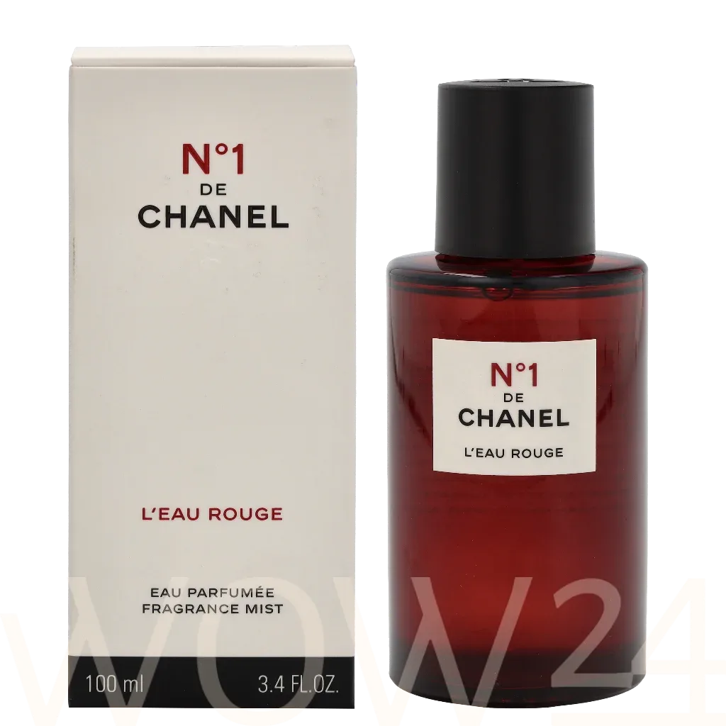 Chanel No.1 L'Eau Rouge thumbnail 4