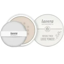 Lavera Fine loose powder Invisible Finish (Loose Powder) thumbnail 2